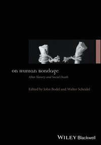 On Human Bondage (e-bok)
