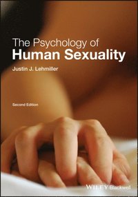 Psychology of Human Sexuality (e-bok)
