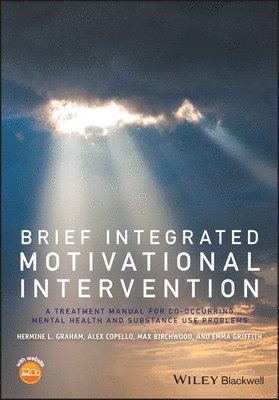 Brief Integrated Motivational Intervention (h�ftad)