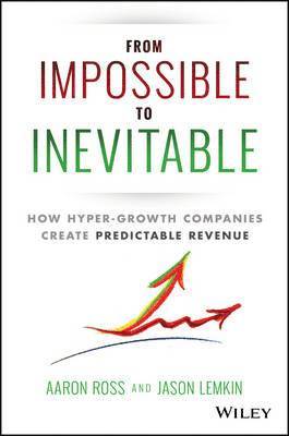 From Impossible To Inevitable (inbunden)
