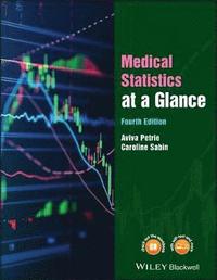 Medical Statistics at a Glance (hftad)