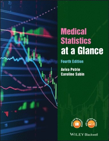 Medical Statistics at a Glance (e-bok)