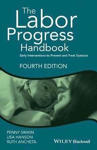 The Labor Progress Handbook (häftad)