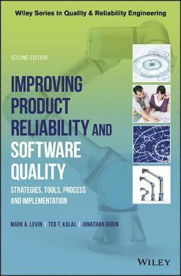 Improving Product Reliability and Software Quality (inbunden)