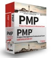 PMP Project Management Professional Exam Certification Kit (hftad)
