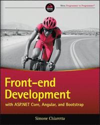 Front-end Development with ASP.NET Core, Angular, and Bootstrap (hftad)