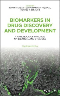 Biomarkers in Drug Discovery and Development (inbunden)