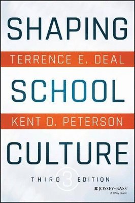 Shaping School Culture (hftad)