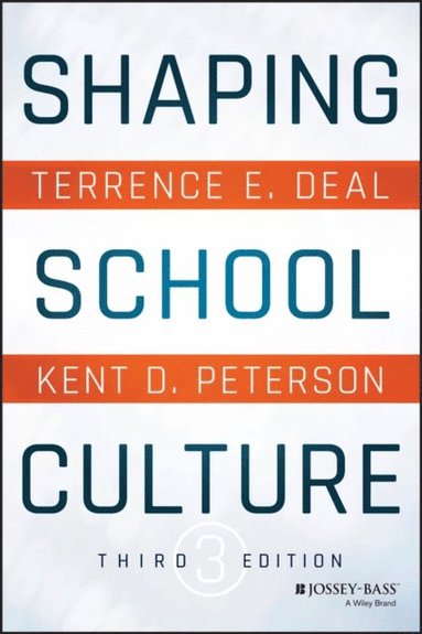 Shaping School Culture (hftad)