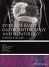 Evidence-based Gastroenterology and Hepatology