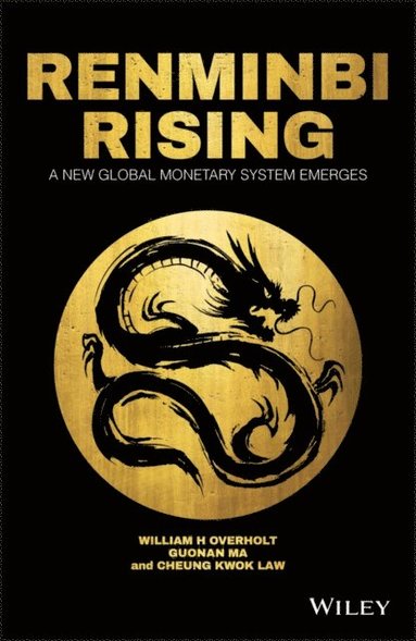 Renminbi Rising (e-bok)