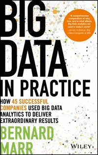 Big Data in Practice (e-bok)