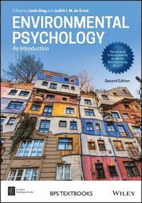 Environmental Psychology - An Introduction, Second Edition (häftad)