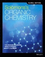 Solomons' Organic Chemistry, Global Edition (inbunden)