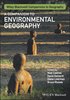 Companion to Environmental Geography