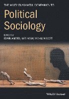 The Wiley-Blackwell Companion to Political Sociology (hftad)