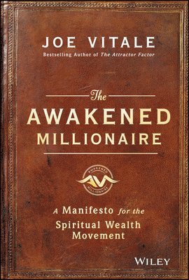 Awakened Millionaire (häftad)