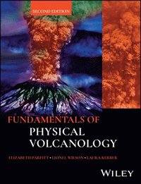 Fundamentals of Physical Volcanology (hftad)