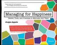 Managing for Happiness (häftad)