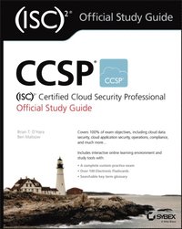 New CCSP Test Vce Free