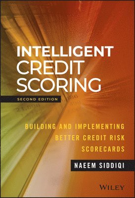 Intelligent Credit Scoring (inbunden)