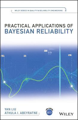 Practical Applications of Bayesian Reliability (inbunden)