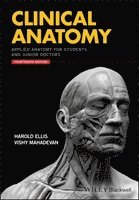 Clinical Anatomy (hftad)