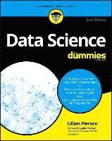 Data Science For Dummies (häftad)