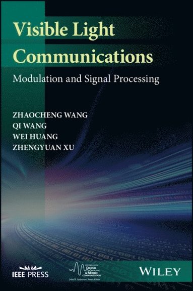 Visible Light Communications (e-bok)