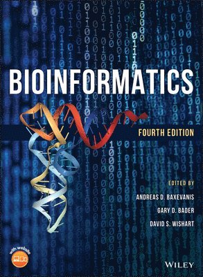 Bioinformatics (inbunden)