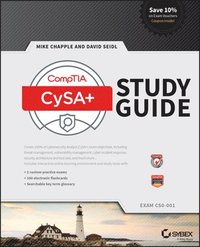 CompTIA CySA+ Study Guide (hftad)