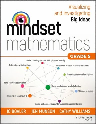 Mindset Mathematics (e-bok)