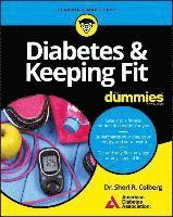 Diabetes & Keeping Fit For Dummies (hftad)