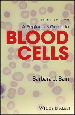 Beginner's Guide to Blood Cells (inbunden)