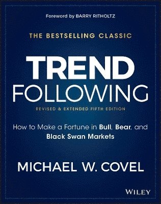 Trend Following (häftad)