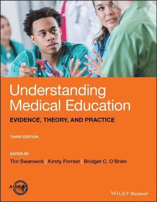 Understanding Medical Education (inbunden)