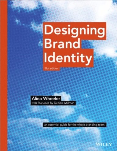 Designing Brand Identity (häftad)