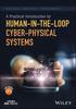 Practical Introduction to Human-in-the-Loop Cyber-Physical Systems