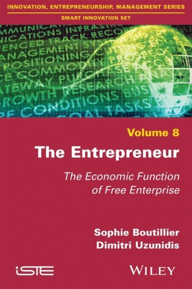 Entrepreneur (hftad)