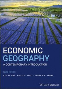 Economic Geography (hftad)