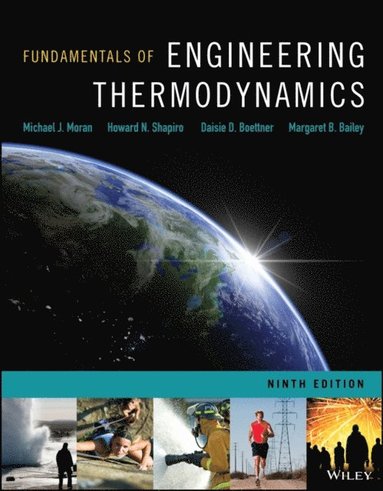 Fundamentals of Engineering Thermodynamics (hftad)