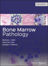 Bone Marrow Pathology (e-bok)