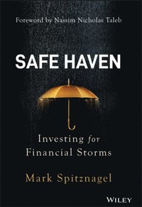 Safe Haven (e-bok)