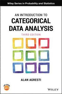 An Introduction to Categorical Data Analysis (inbunden)