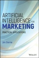 Artificial Intelligence for Marketing (inbunden)