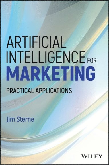 Artificial Intelligence for Marketing (e-bok)