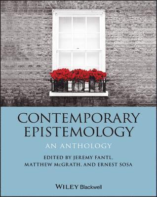 Contemporary Epistemology (häftad)