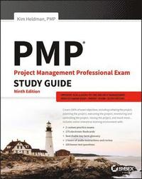 PMP: Project Management Professional Exam Study Guide (hftad)