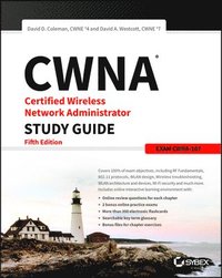 CWNA Certified Wireless Network Administrator Study Guide (hftad)