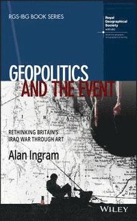 Geopolitics and the Event (e-bok)